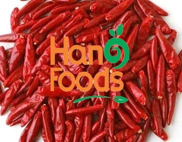 High quality low price dried chili